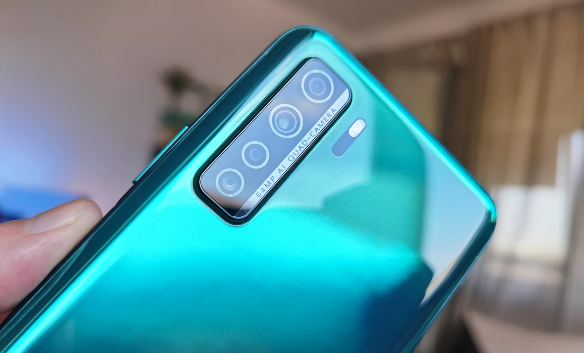 Review Huawei P40 Lite 5G Cel Mai Accesibil Telefon 5G Are Multe De