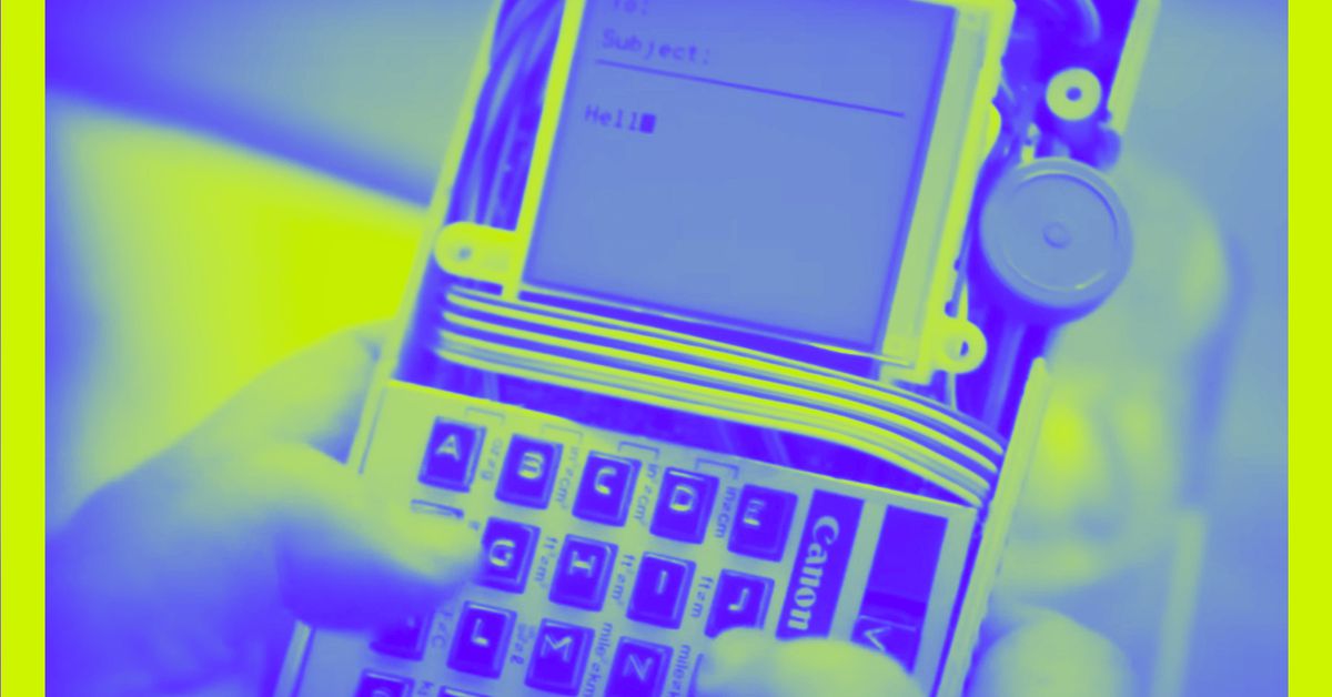 The Verge: Directorul BlackBerry explică de ce iPhone-ul a avut succes