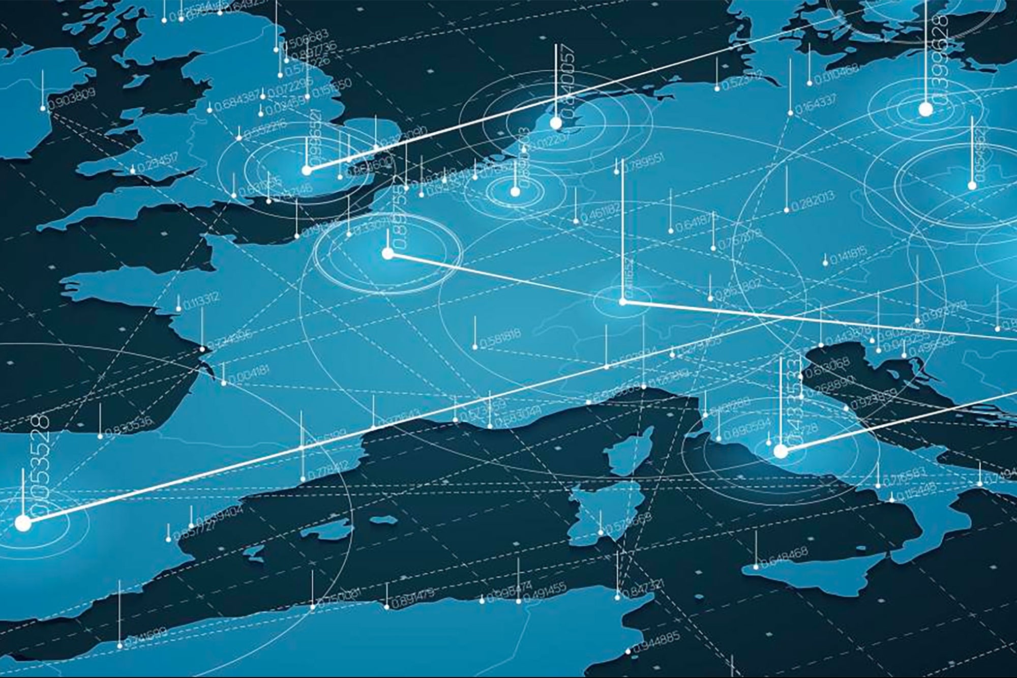 Entrepreneur: 20 de lideri in tehnologie din Europa pe care trebuie sa-i urmaresti