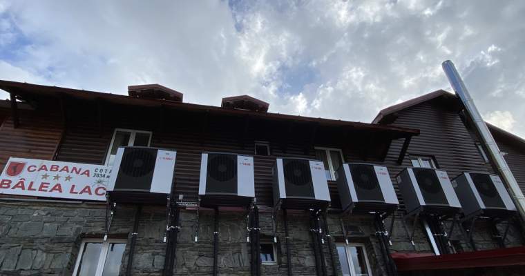 De ce pompele de căldură pot fi viitorul confortului termic sustenabil oriunde