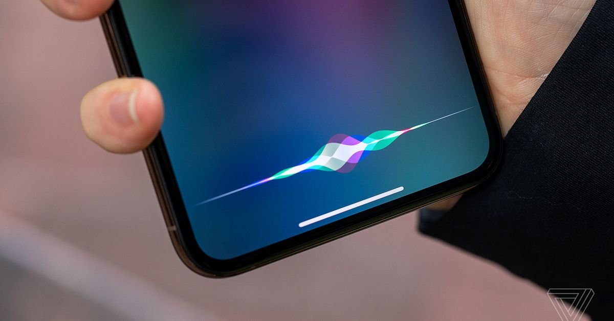 The Verge: ”Tatăl” lui Siri a fost cooptat de Microsoft