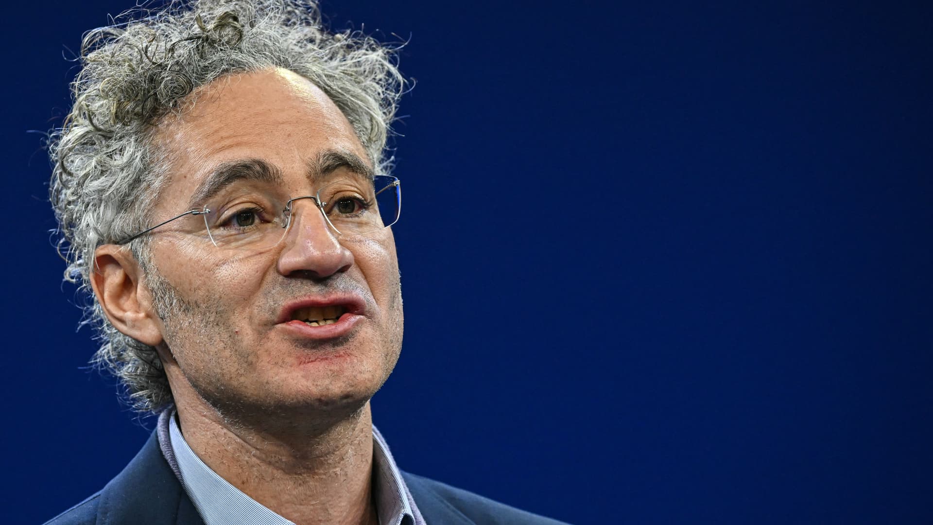 CNBC: Trimestru record pentru controversata companie Palantir