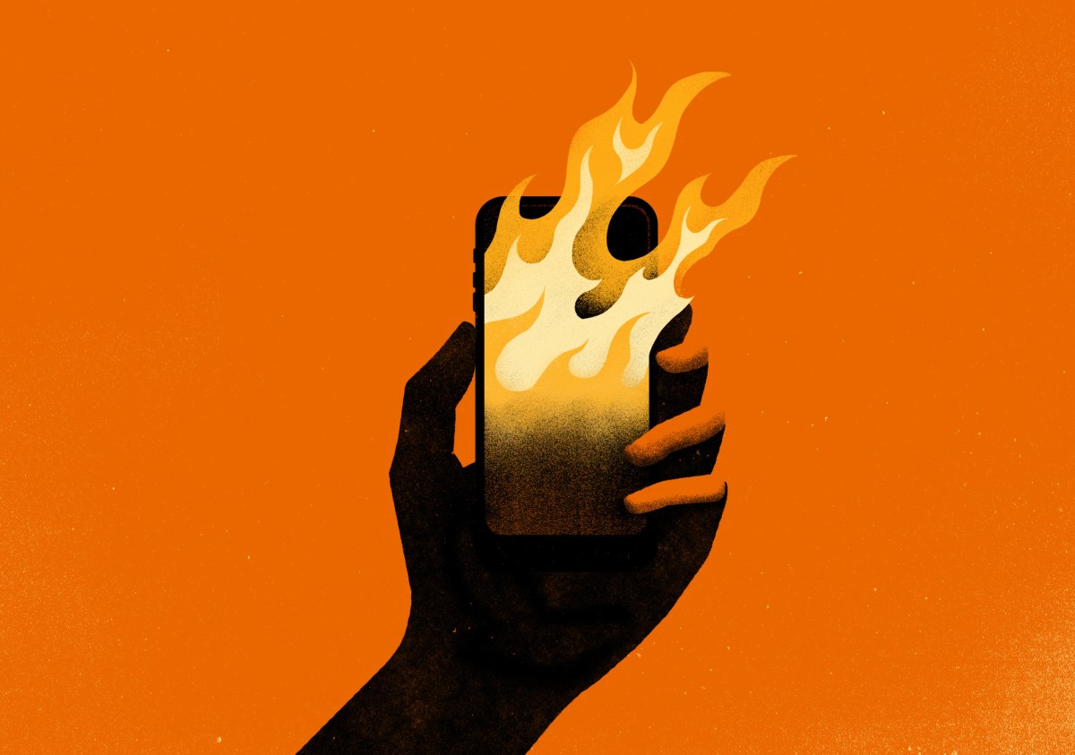 TechCrunch: cum să oprești doomscrolling-ul