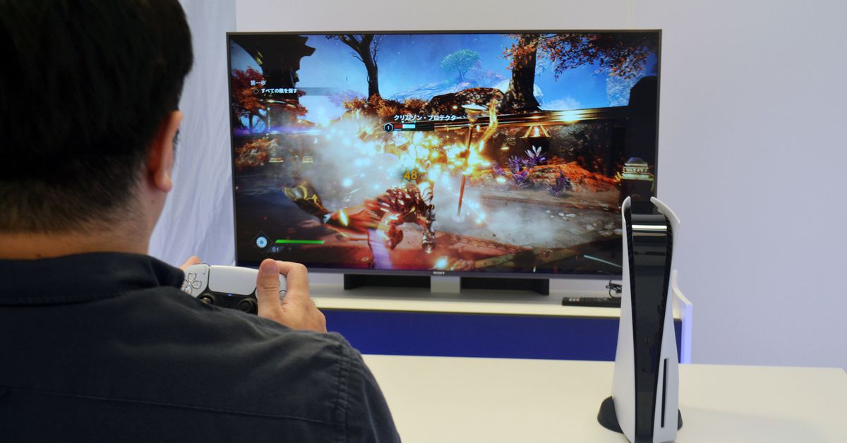The Verge: Primele clipuri hands on cu PlayStation 5