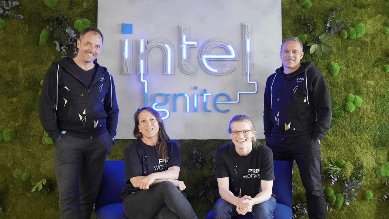 (Tech.eu): Intel investește în startup-urile tech de viitor