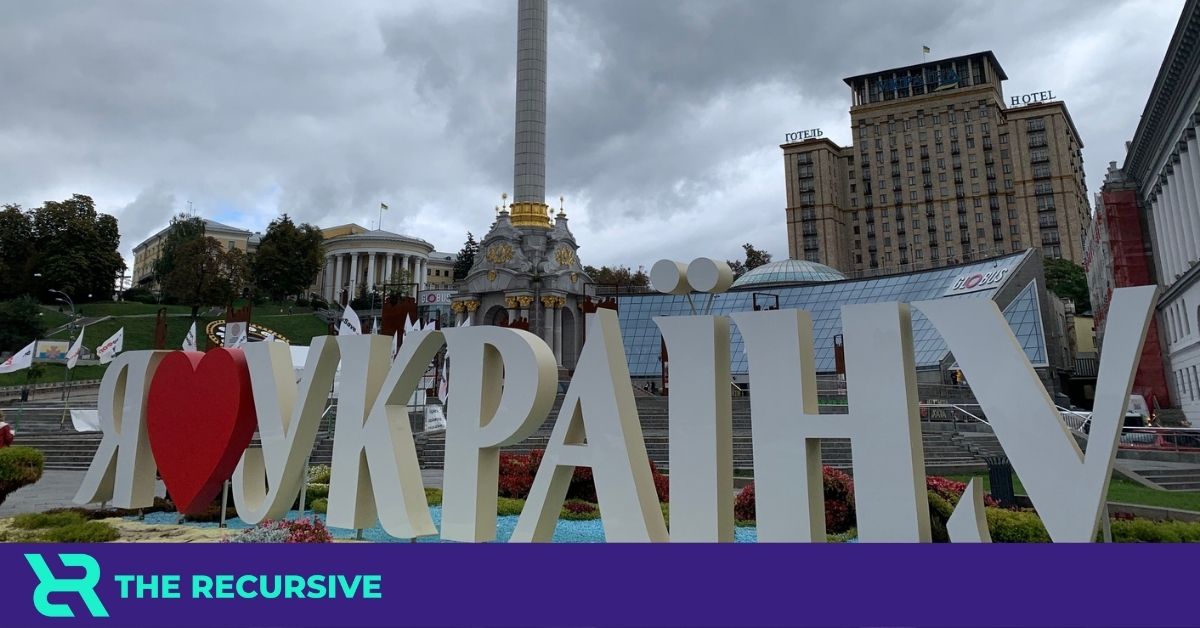 The Recursive: Startup-urile ucrainene, confuze după începutul invaziei