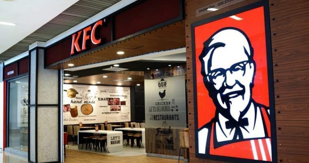 Wall-Street.ro: KFC își deschide propriul hotel. Unde este locat și ce servicii va oferi