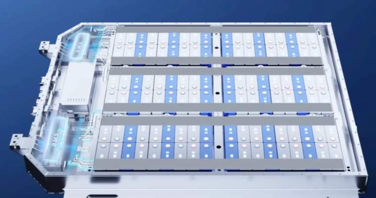 green.start-up.ro: 1 kilometru pe secundă - viteză record de încărcare pentru electrice