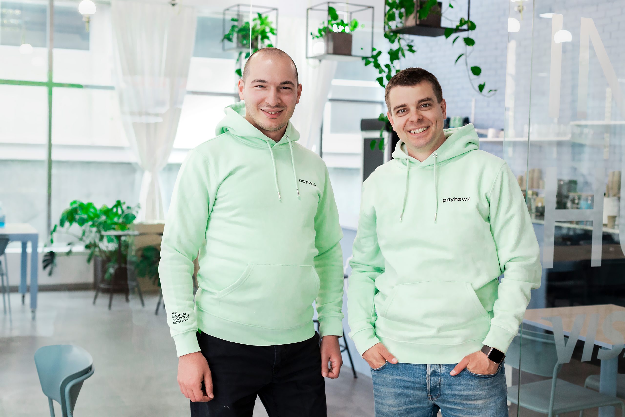 Trending Topics: Startupul Payhawk din Bulgaria, investiție de 20 mil. euro