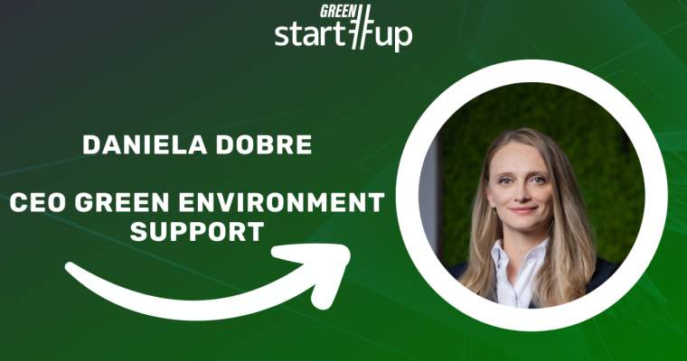Green.start-up.ro: Ce înseamnă raportarea CSRD pentru IMM-uri în România?