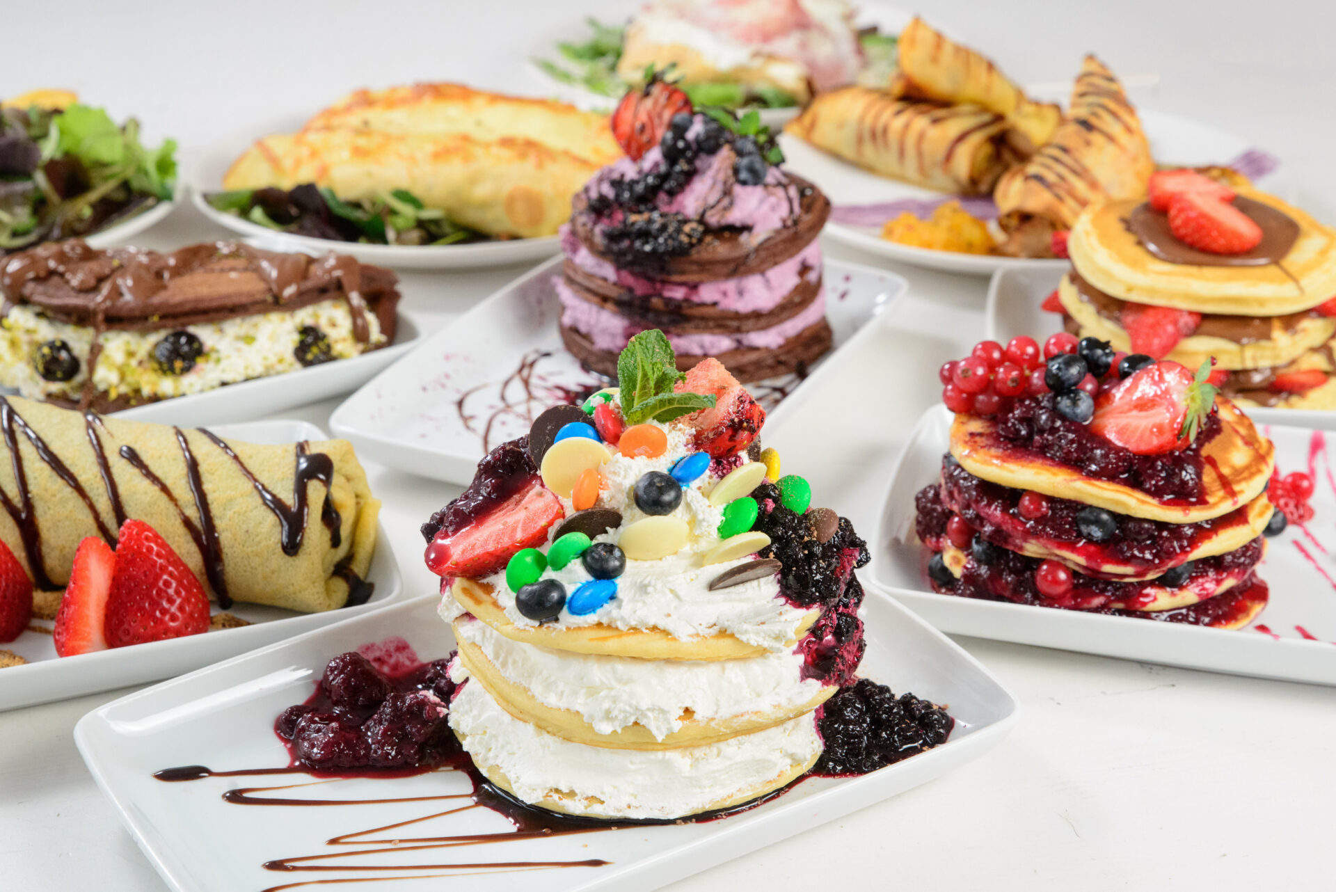 wall-street.ro: Valentin Strugaru, Maison des Crêpes: Ca antreprenor, nu ai timp să îți lingi rănile