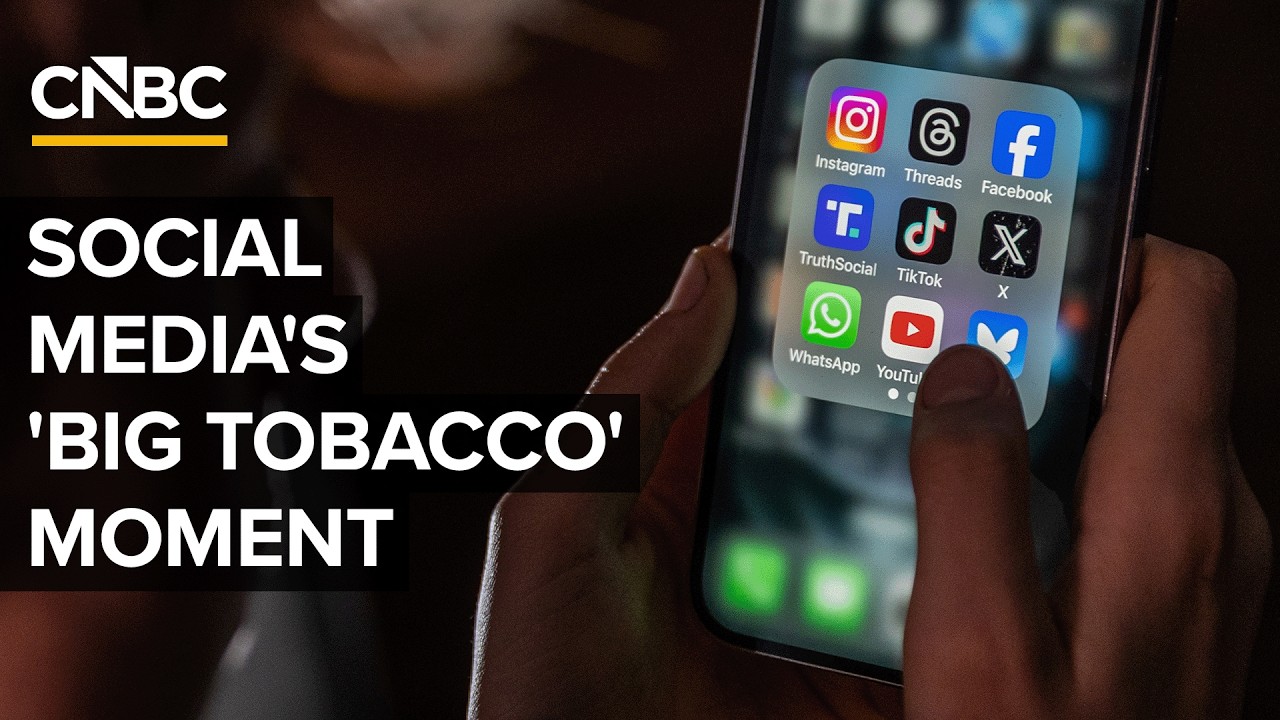 CNBC: Meta și Google, date în judecată pentru că au încălcat drepturile copiilor