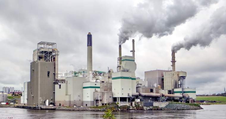 Green Start-Up: Emisiile de metan, mai mari decât cele raportate anterior