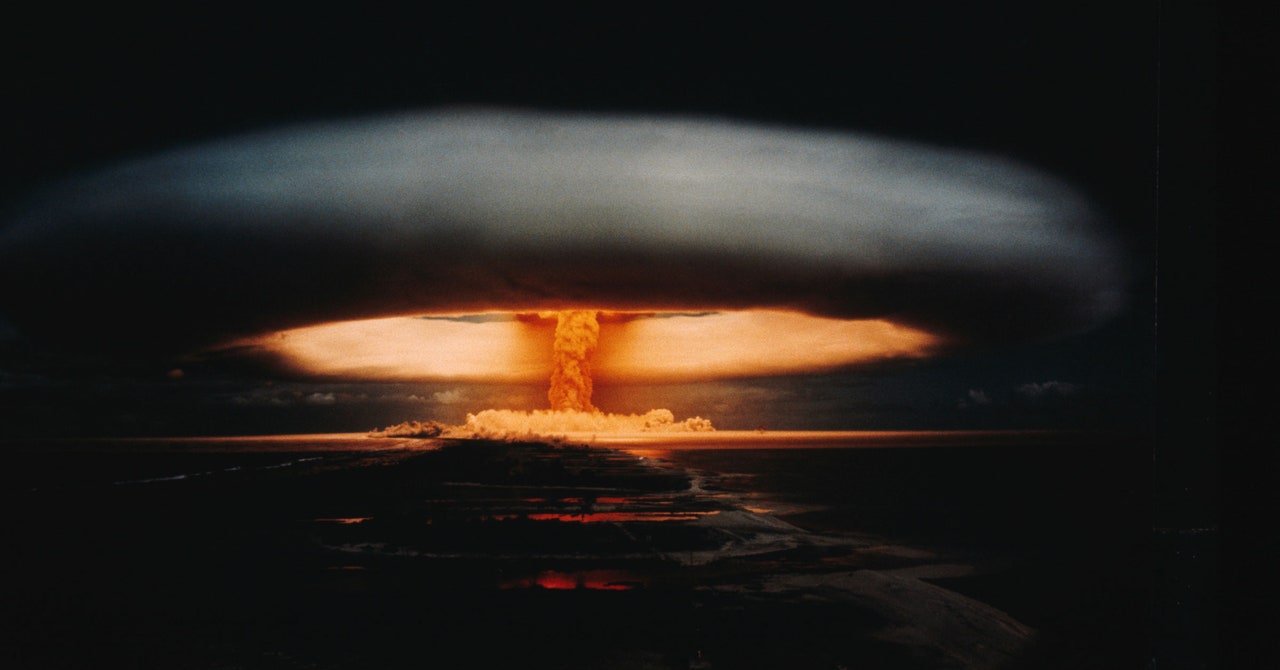 Wired: Doomsday Clock își schimbă ora