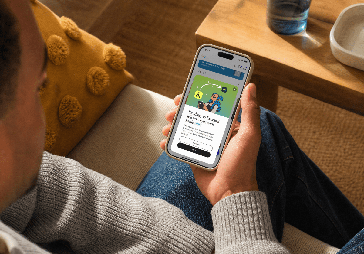 TechCrunch: Startup-ul care vrea să concureze cu Amazon la cărți