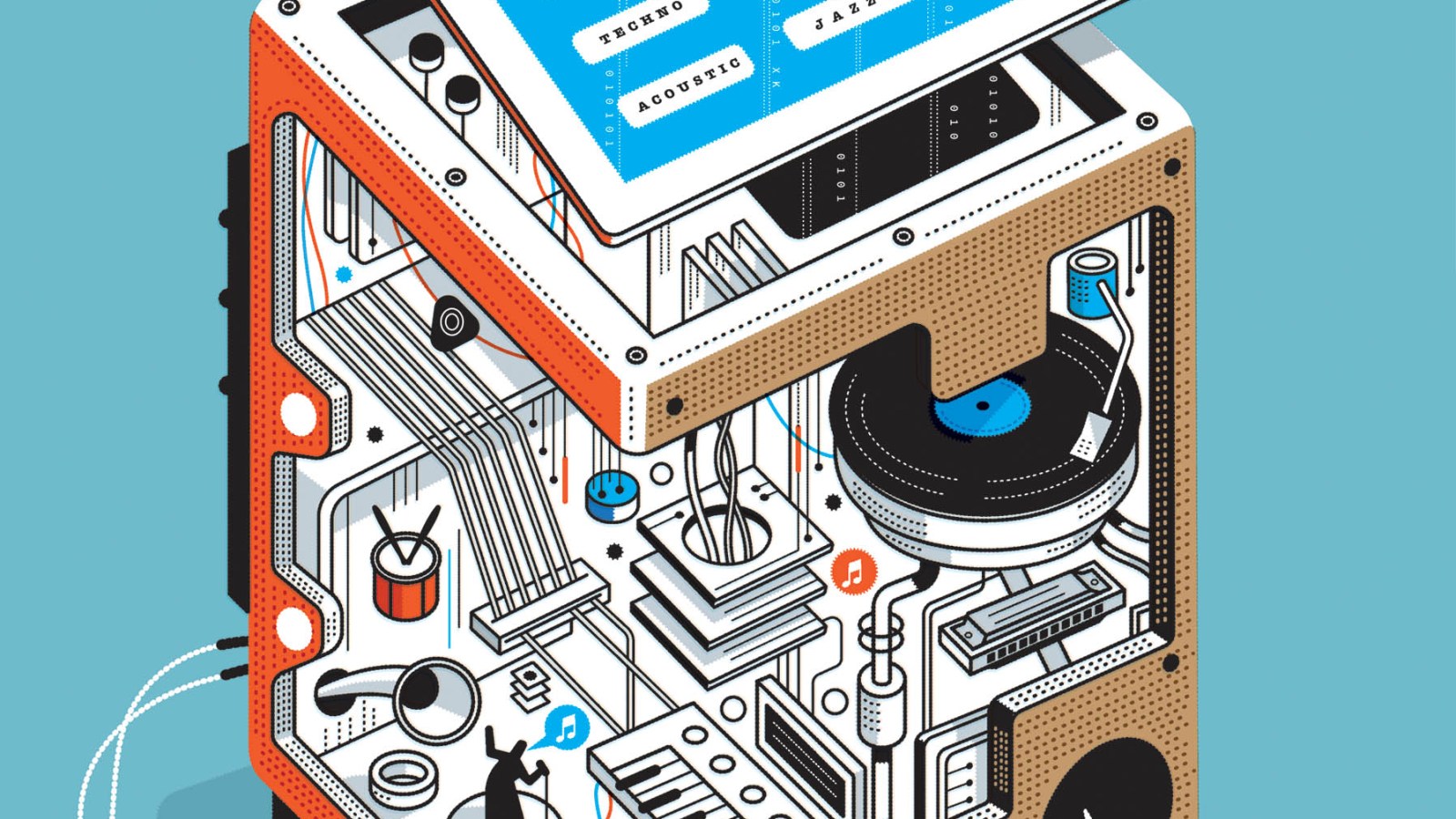 Rolling Stone: Suno AI, un ChatGPT pentru muzică