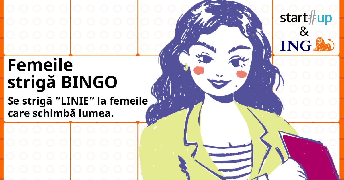 Femeile Deschid România