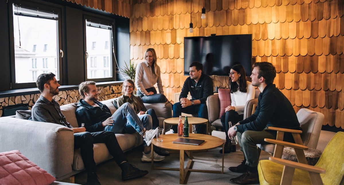 Sifted.eu: Cum să-ți manageriezi mai bine startupul în perioade de creștere puternică