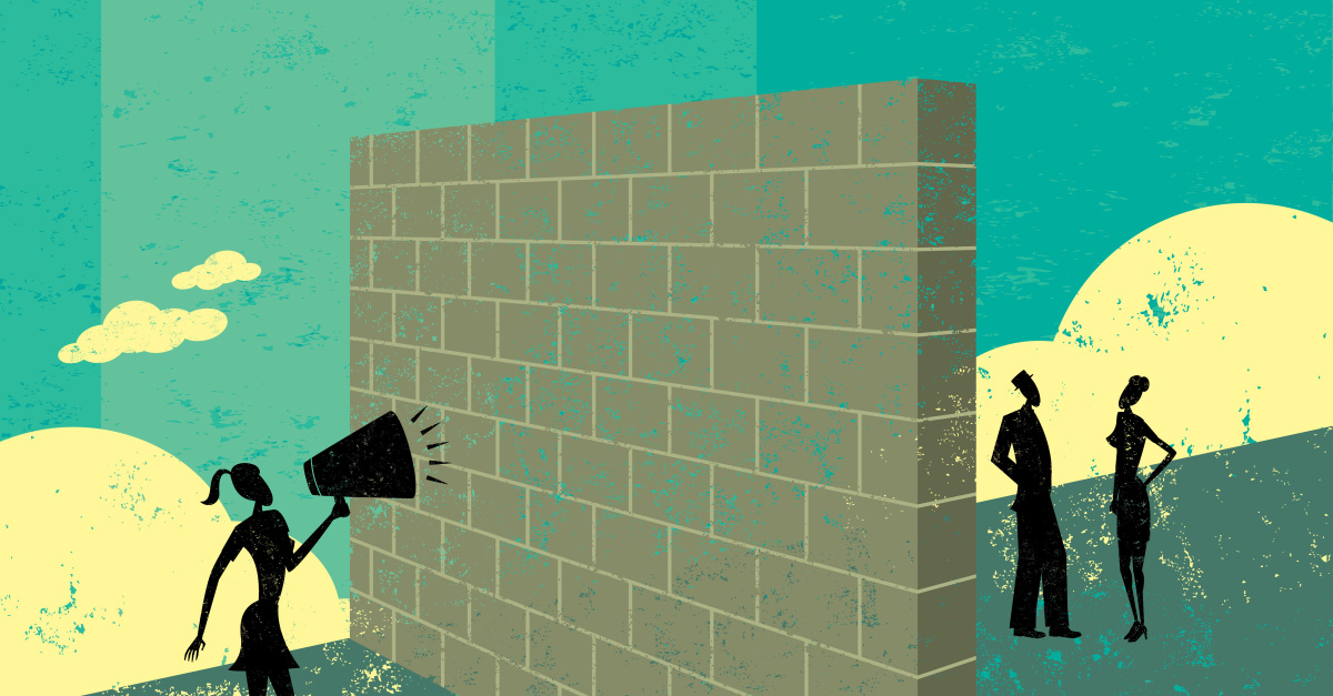 Thrive Global: Cum să faci ca angajații să te asculte