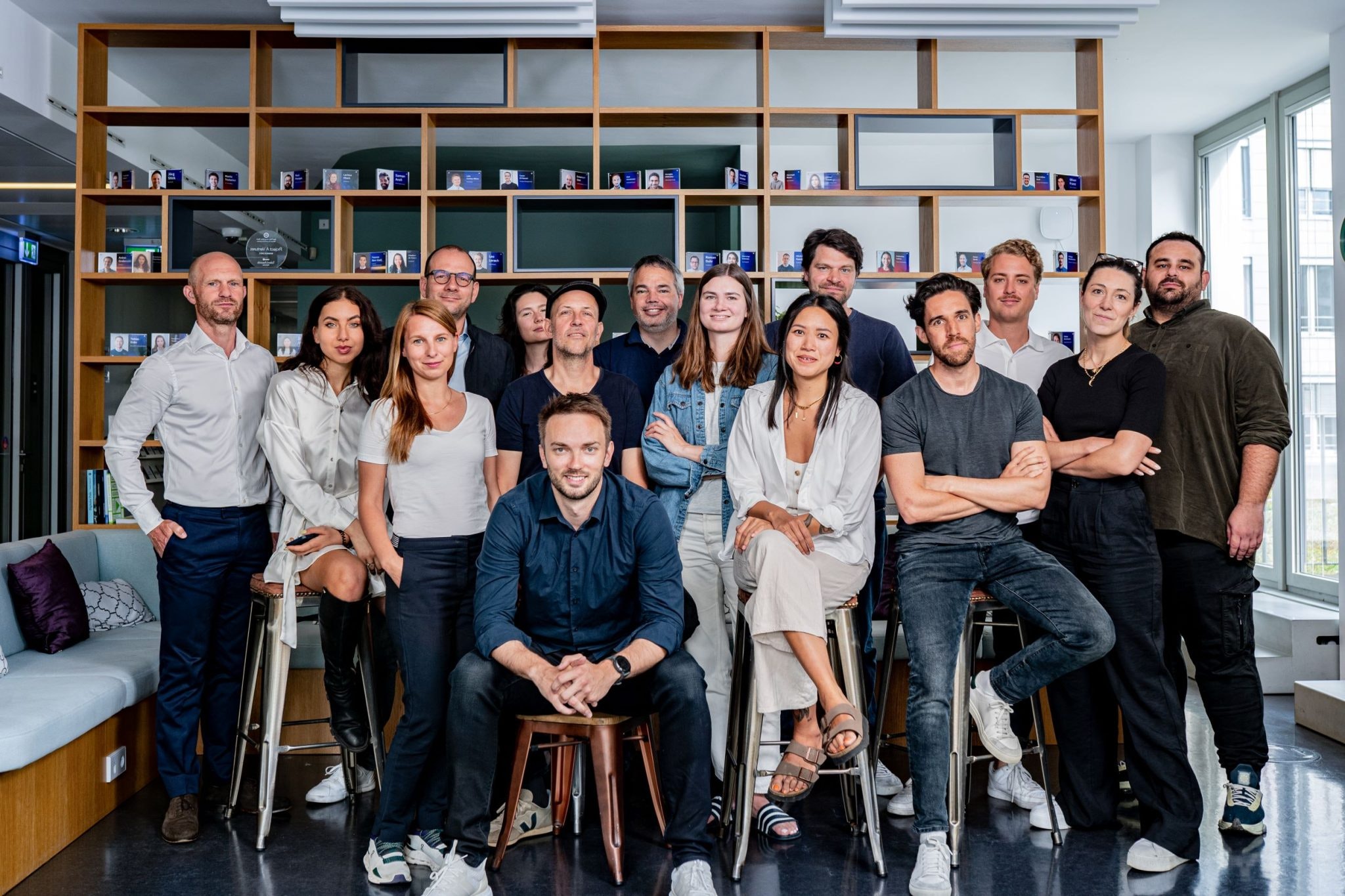 Sifted: Fond de 375 milioane de euro pentru startup-uri europene