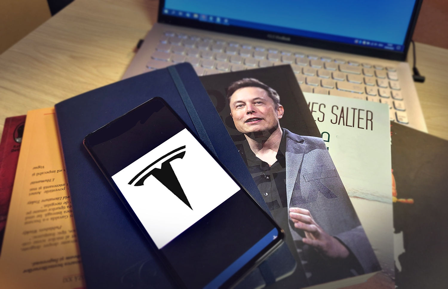 wall-street.ro: Cum a scăzut averea lui Elon Musk din cauza scandalului Twitter