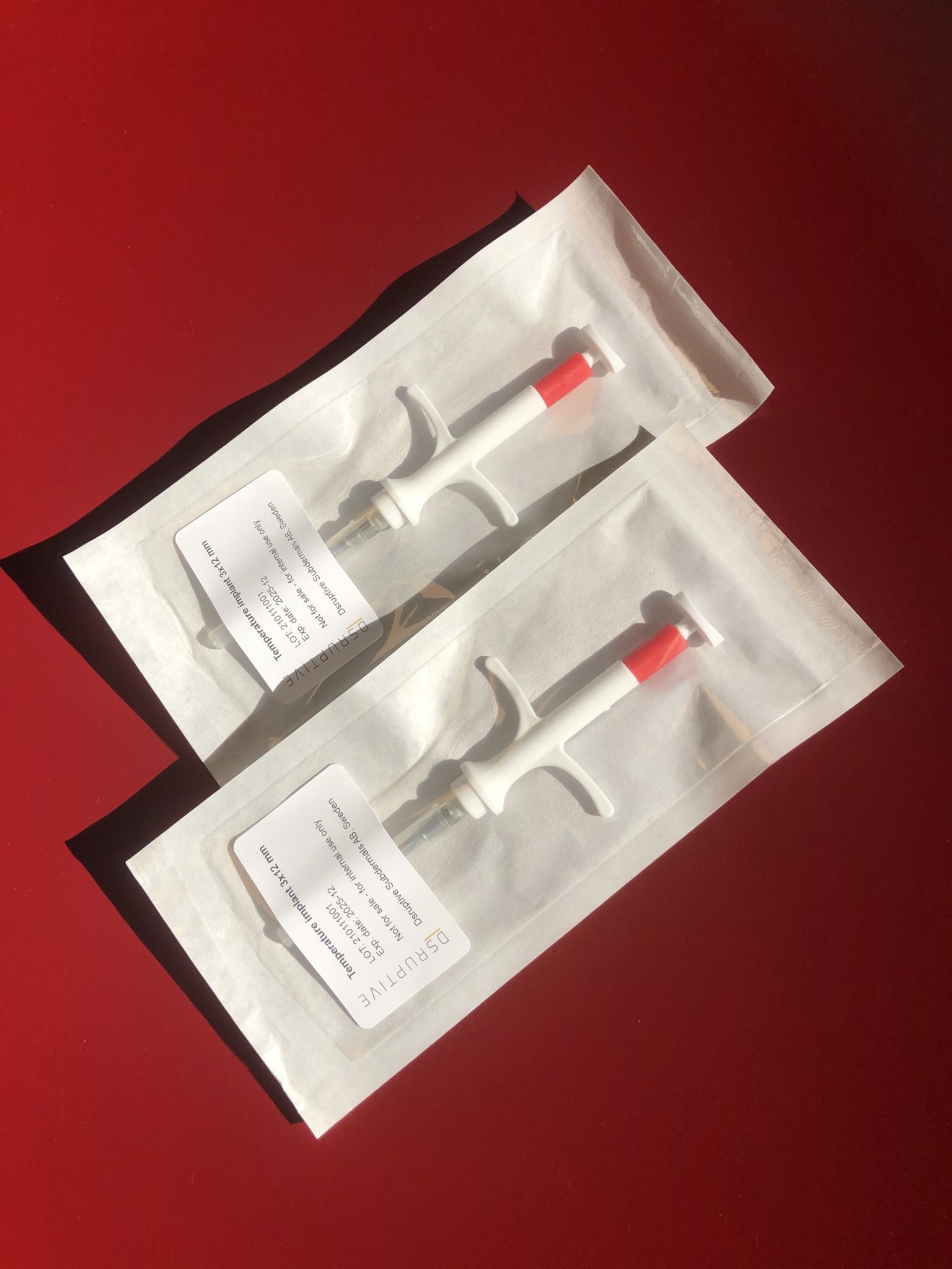 Sifted.eu: Implanturile medicale cu cip vor fi în trend în 2030