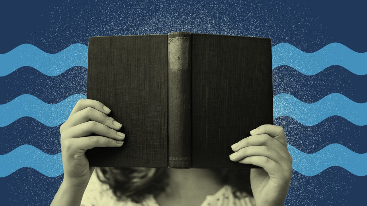 Fast Company: 6 cărți pe care ar trebui să le citească orice fondator în această perioadă