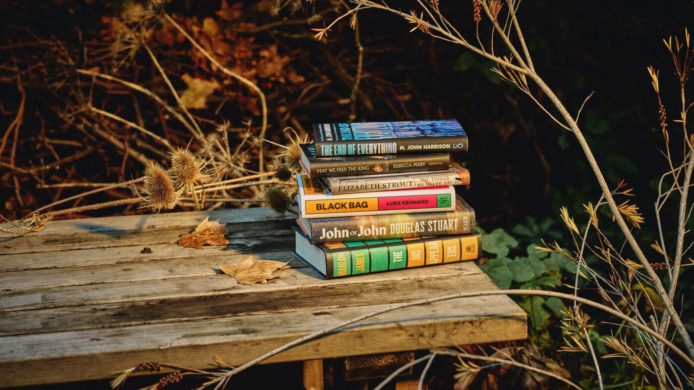 Cele mai bune cărți nominalizate la Booker Prize în 2026