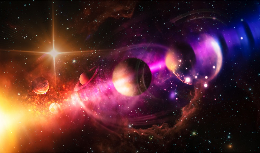 wall-street.ro: Următorul Pământ?