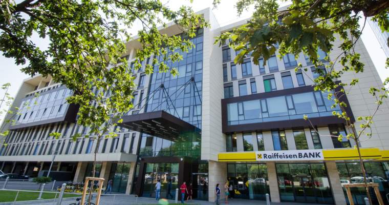 Green Start-Up: Raiffeisen Bank, obligațiuni sustenabile pentru finanțări verzi