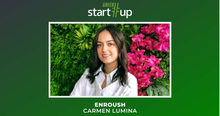 Green Start-Up: Brandul românesc care face produse menstruale organice
