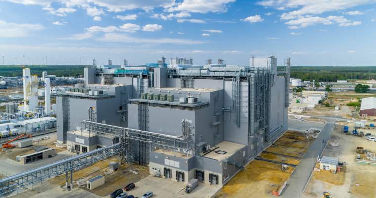 (Green Start-Up): Producția și reciclarea de baterii devine o prioritate pentru industriile lumii