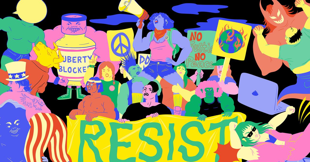 Wired: cum să ieși câștigător dintr-o discuție în contradictoriu