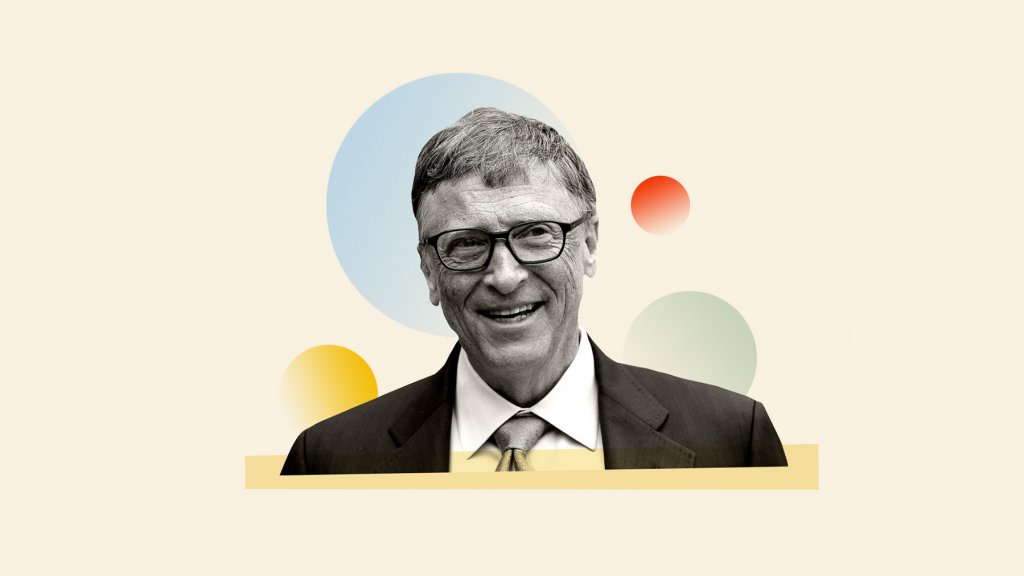 Inc.com: Obiceiurile pe care le poți face și tu care l-au ajutat pe Bill Gates să devină a patra cea mai bogată persoană din lume