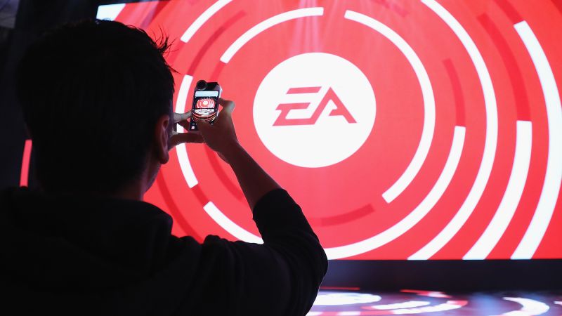 CNN: EA Sports vândut către saudiți și ginerele lui Donald Trump