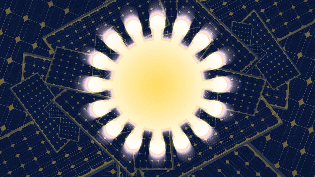 Fast Company: Carantina a dus la reducerea poluării și panouri solare mai productive