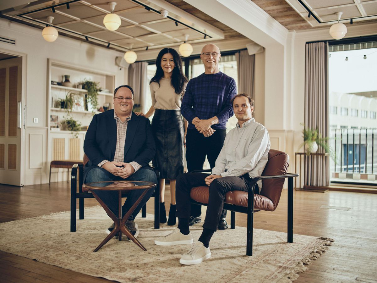 Forbes.com: de ce și-a înfipt Sequoia rădăcinile în Europa?