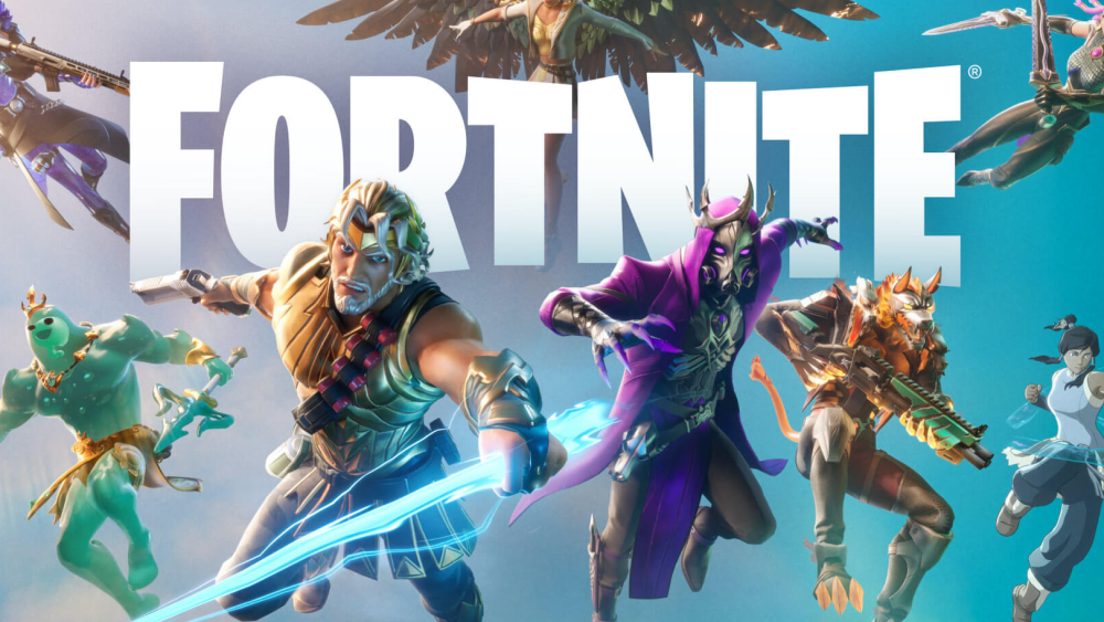 Variety: Epic Games disponibilizează 1.000 de angajați
