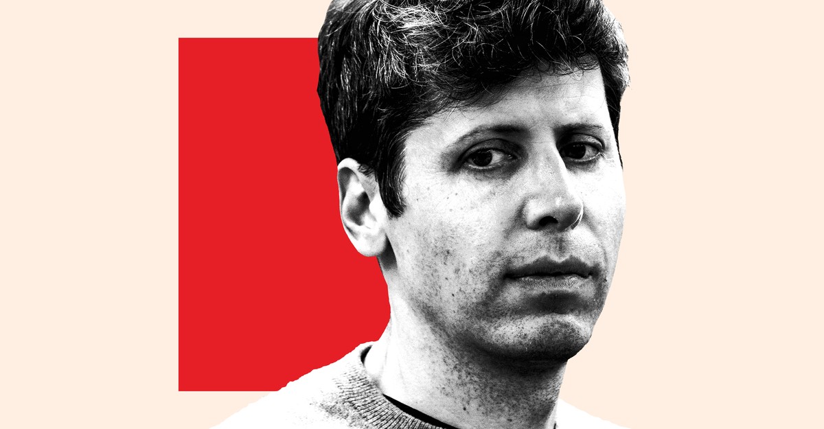 The Atlantic: Rămâne OpenAI în urma Google?