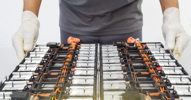 green.start-up.ro: parteneriatul auto ce poate crea o economie circulară în sectorul energetic