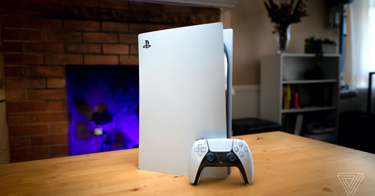 The Verge: Unboxing și experiență hands on cu Playstation 5