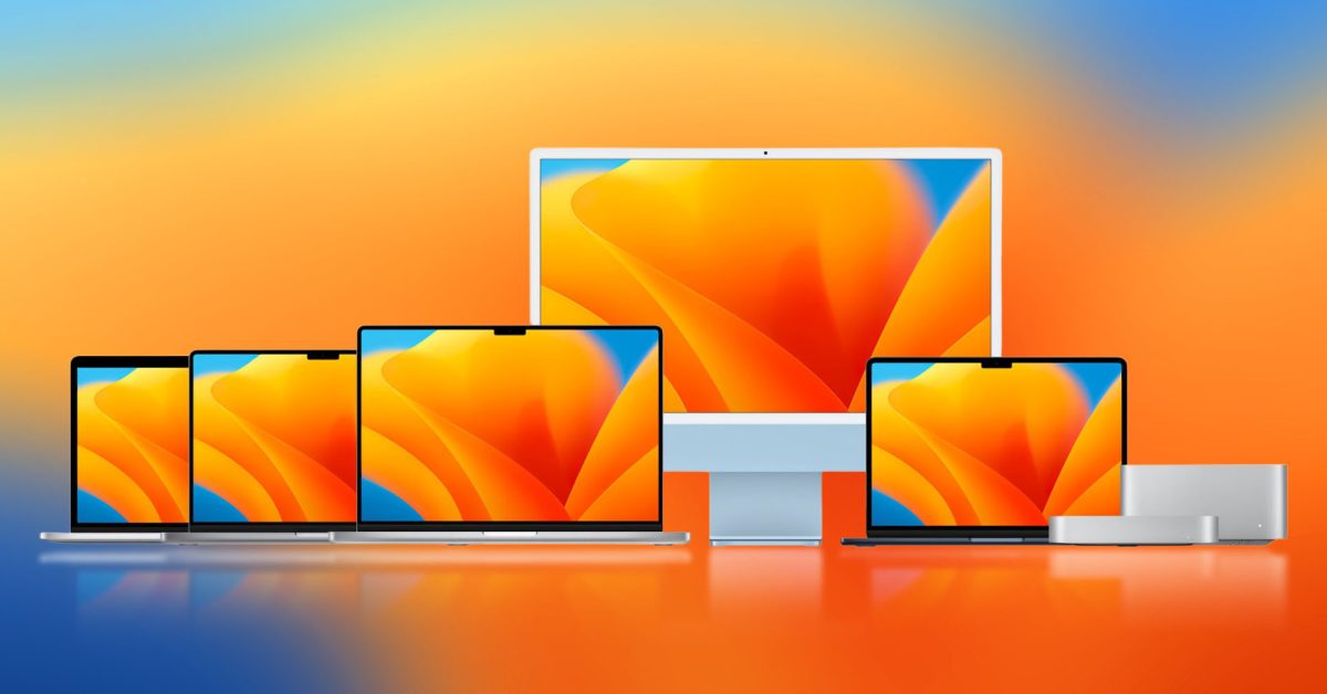 (9to5Mac): Care este cel mai popular Mac între utilizatori și de ce acesta s-ar putea să nu fie cel potrivit pentru tine