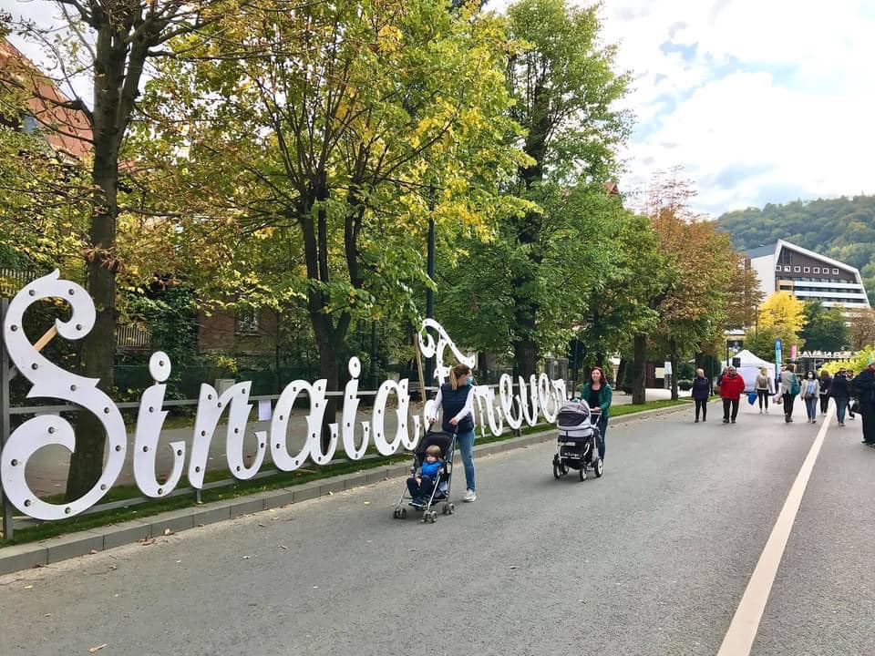 Wall-Street.ro: Cum vor arăta pasajele din Sinaia, care vor fi gata în 2023