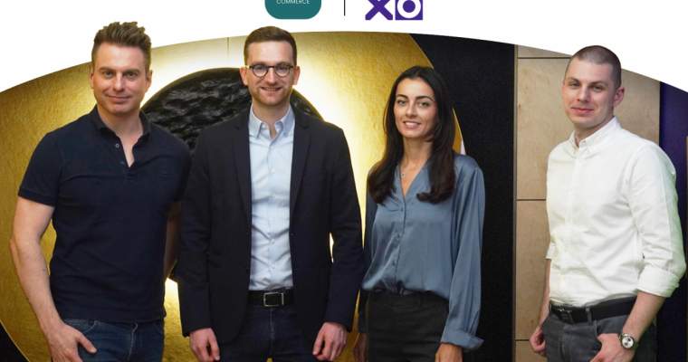 Green Start-Up: YOXO lansează un magazin digital dedicat device-urilor recondiționate