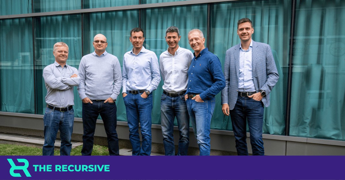 TheRecursive: Eleven Ventures lansează un nou fond și caută startup-uri în care să investească