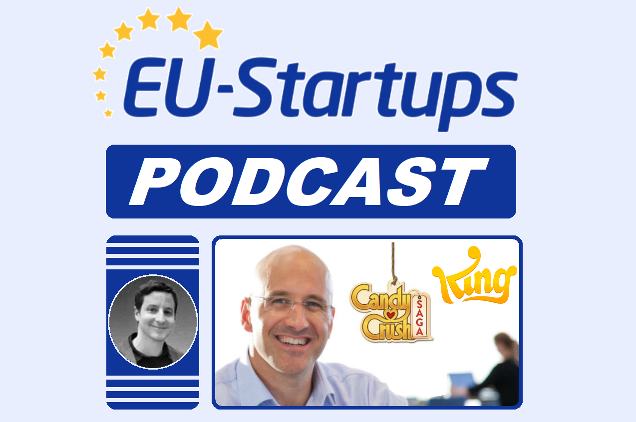 De la o mică echipă la o corporație: interviu cu fondatorul King