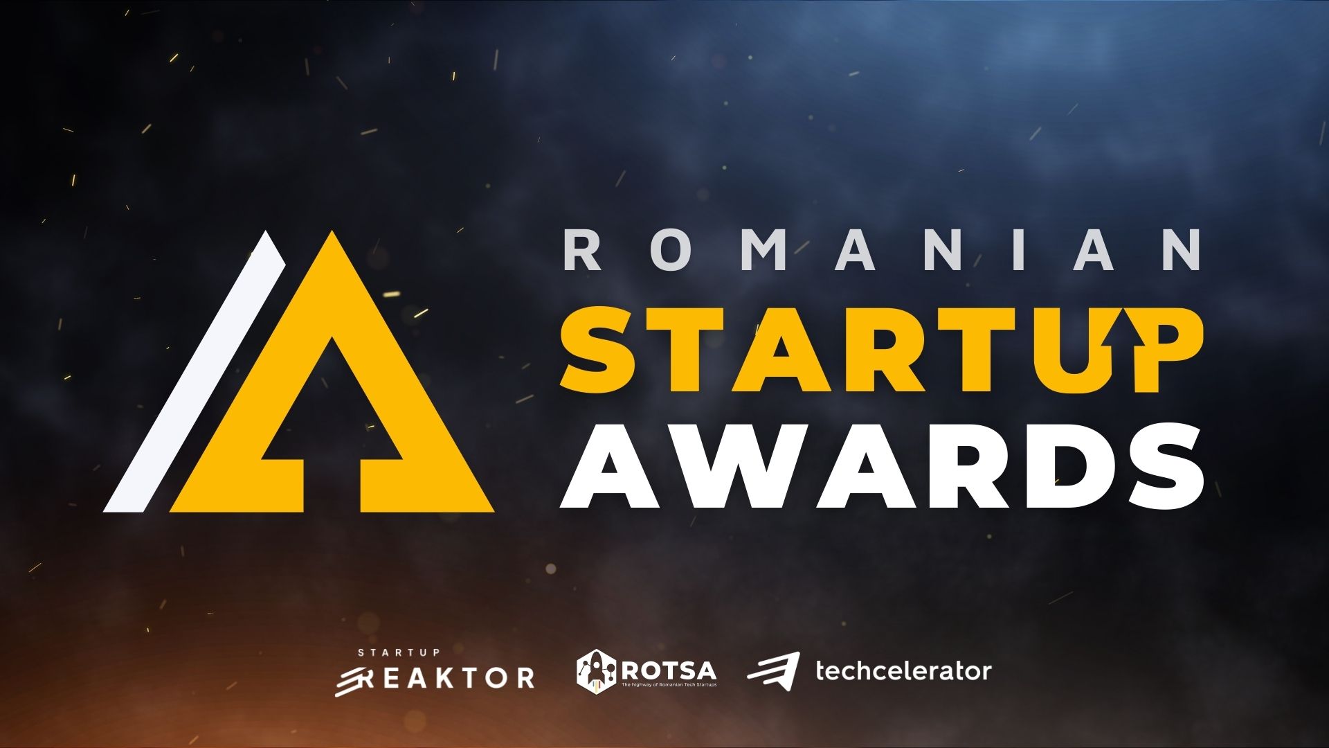 Ultimele zile în care poți aplica la Romania Startup Awards