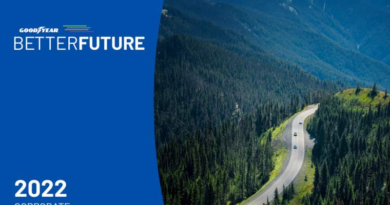 Green Start-up: Raport: Anvelopa viitorului este complet reciclabilă