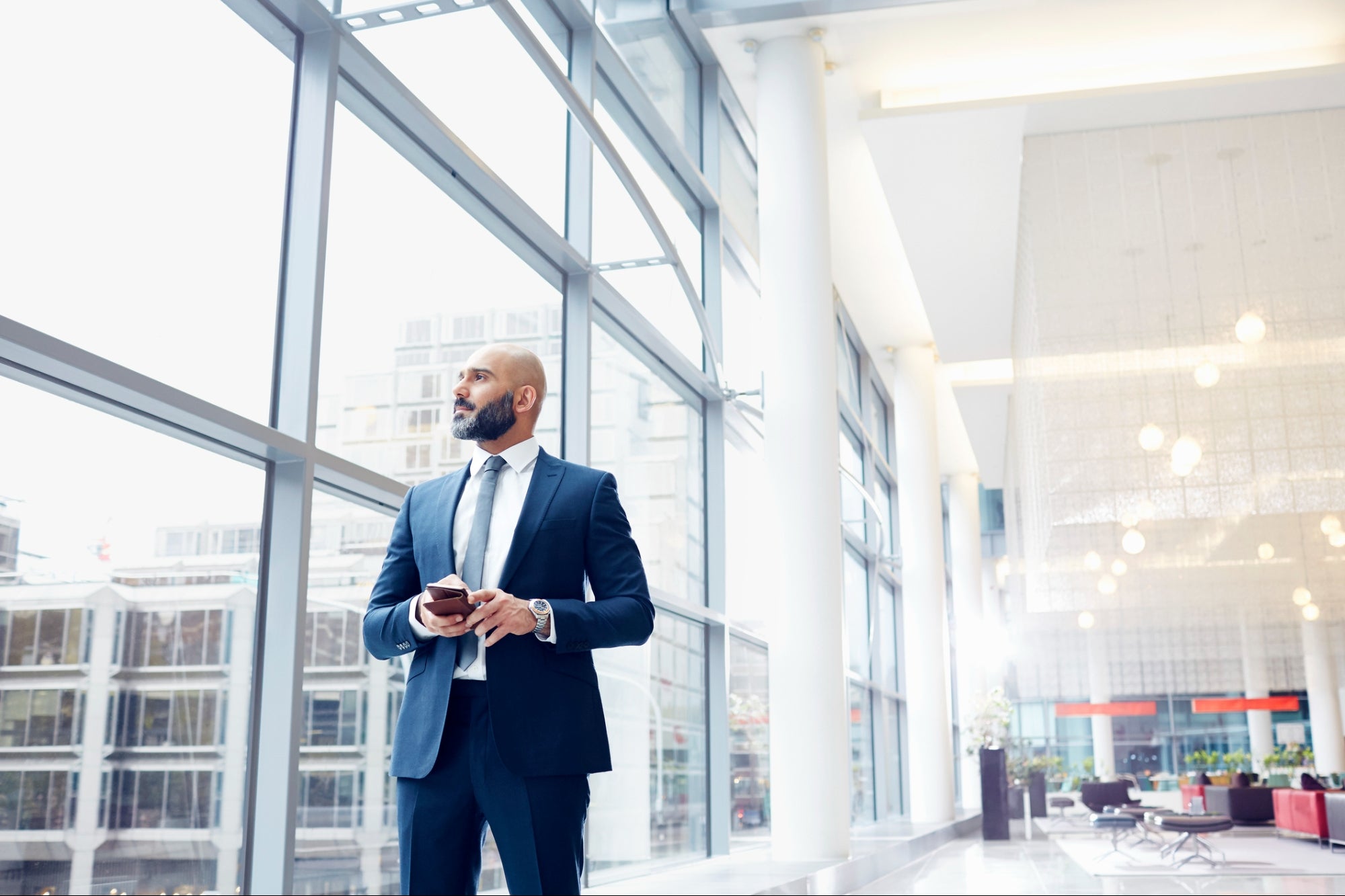 Entrepreneur: 5 moduri în care să începi anul cu dreptul