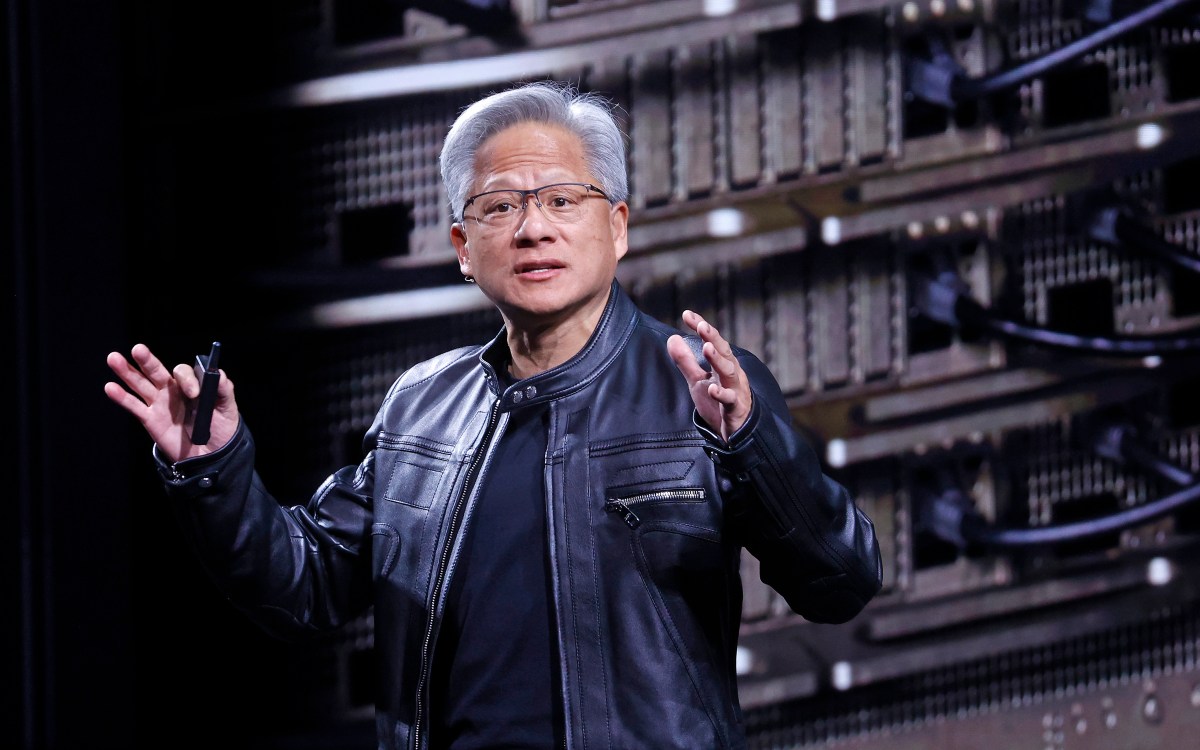 Techcrunch: NVIDIA, optimistă că a găsit o nouă piață de 200 de mld de dolari